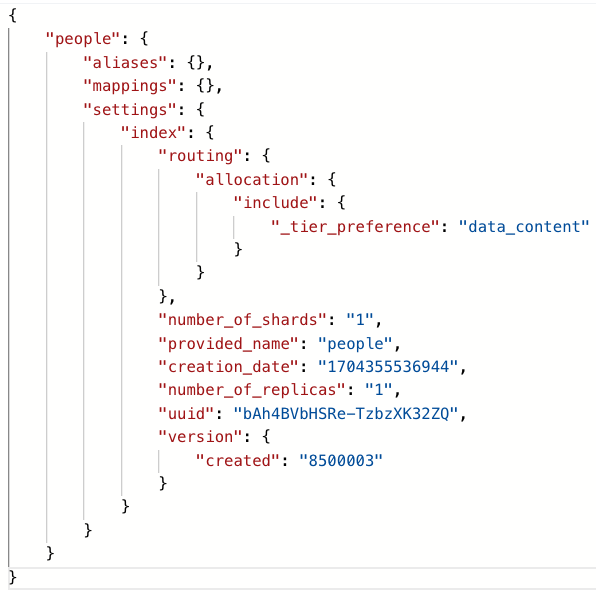 ES 支持客户端通过标准的 HTTP 请求来访问数据，并且 API 遵循 Restful 风格