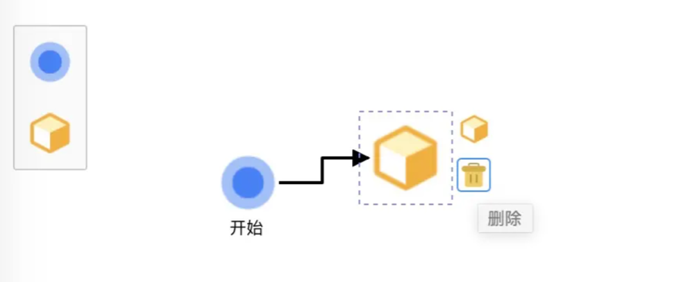 浅谈BPMNJS前端流程设计器