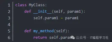 100个python的基本语法知识！