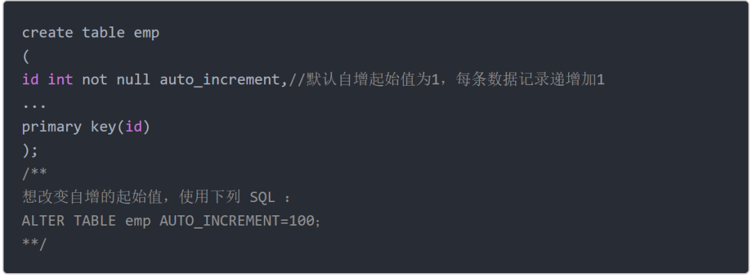 零基础快速自学SQL，2天足矣！