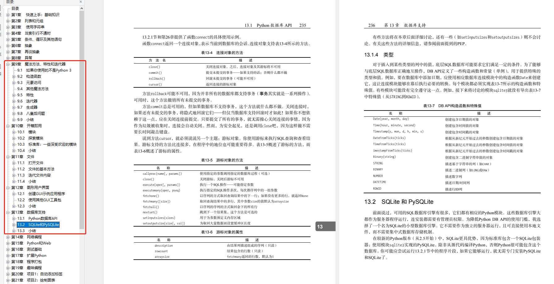 神仙级python入门教程(非常详细)，从零基础到精通，从看这篇开始