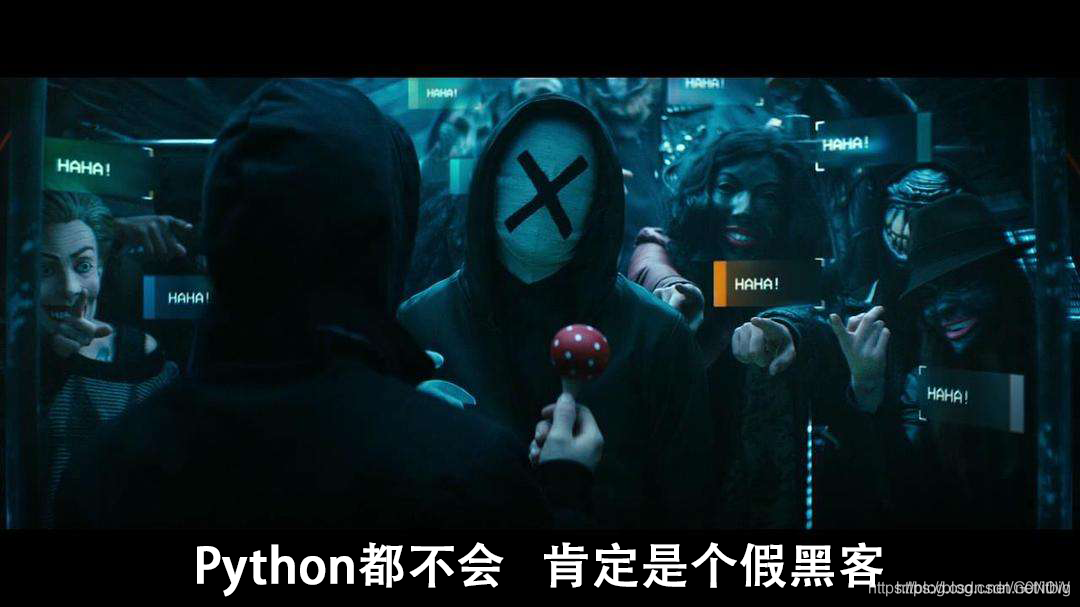 千万别再瞎学Python了，过来人的一些学习经验，能让你少走弯路