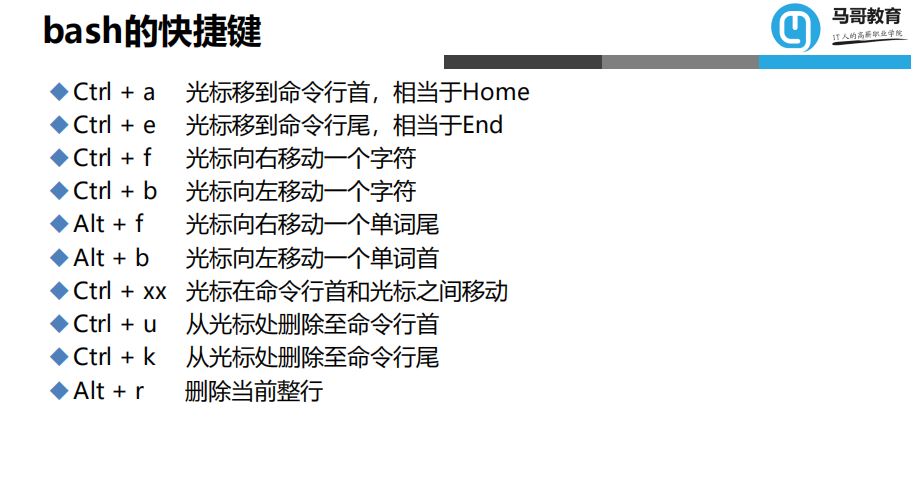 Linux小白必看！56页Linux基础知识总结，入门看这篇就够了